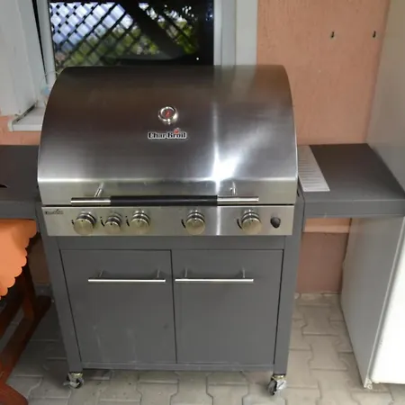 U Sovy Guest house Susice (Plzen)