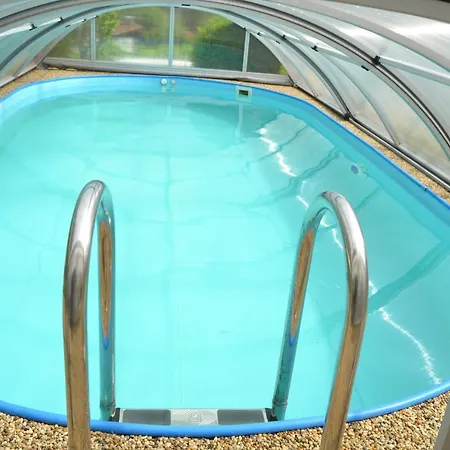 U Sovy בית הארחה Sušice