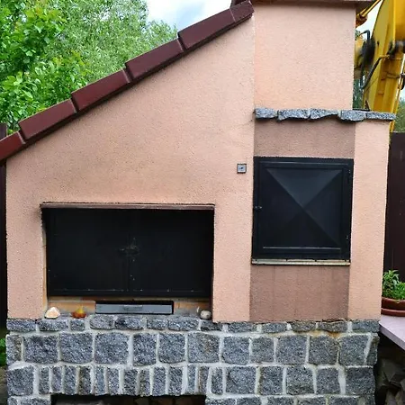 U Sovy בית הארחה