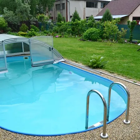 U Sovy בית הארחה Sušice