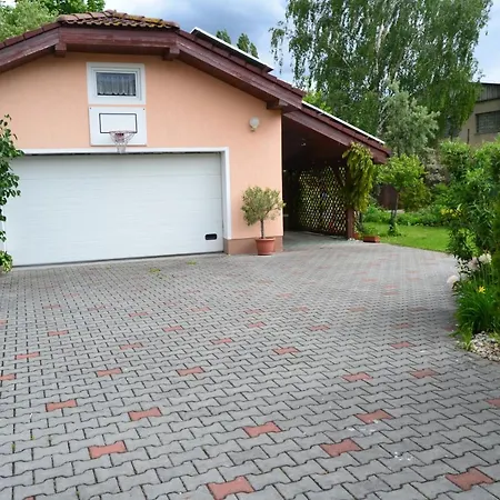 בית הארחה U Sovy 3*