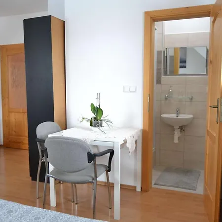 U Sovy בית הארחה