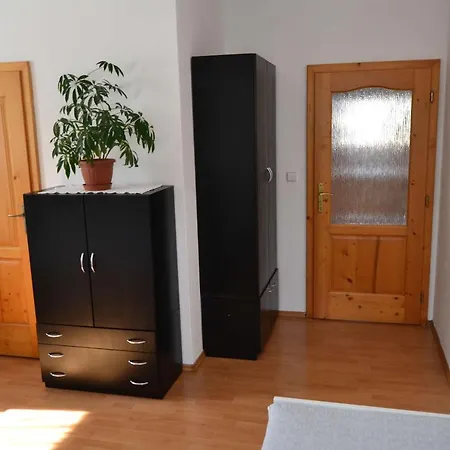 U Sovy בית הארחה 3*