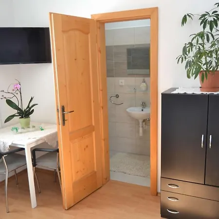Guest house U Sovy 3*