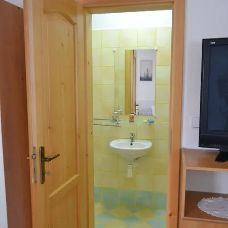 בית הארחה U Sovy