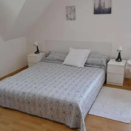 בית הארחה U Sovy 3*