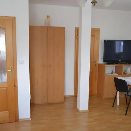 בית הארחה U Sovy 3*