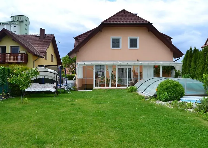 Gasthuis U Sovy Sušice