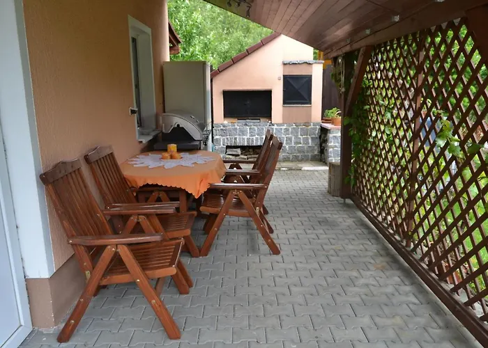 U Sovy 3* Sušice