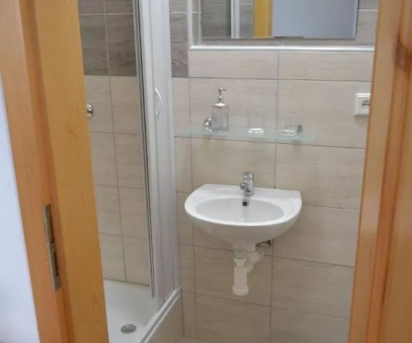 U Sovy 3* Sušice