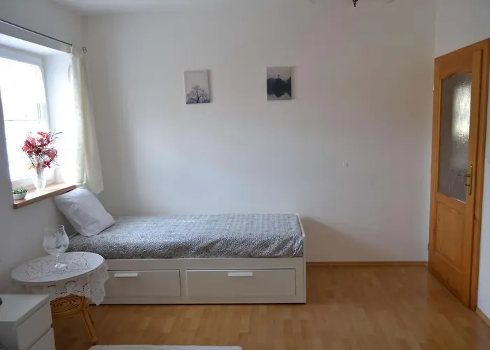 U Sovy Sušice