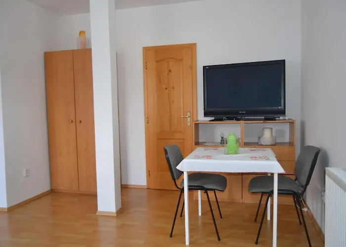 U Sovy Sušice
